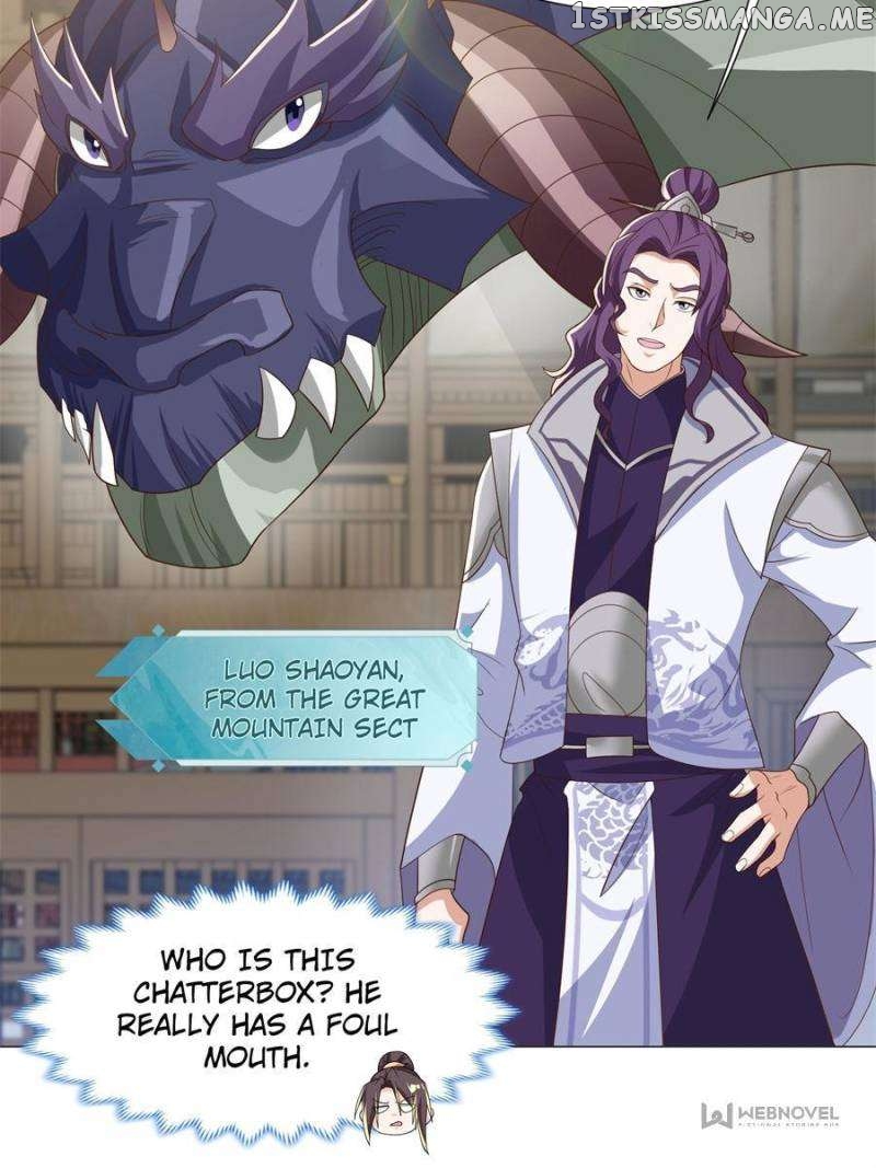 Dragon Master Chapter 190 - page 40