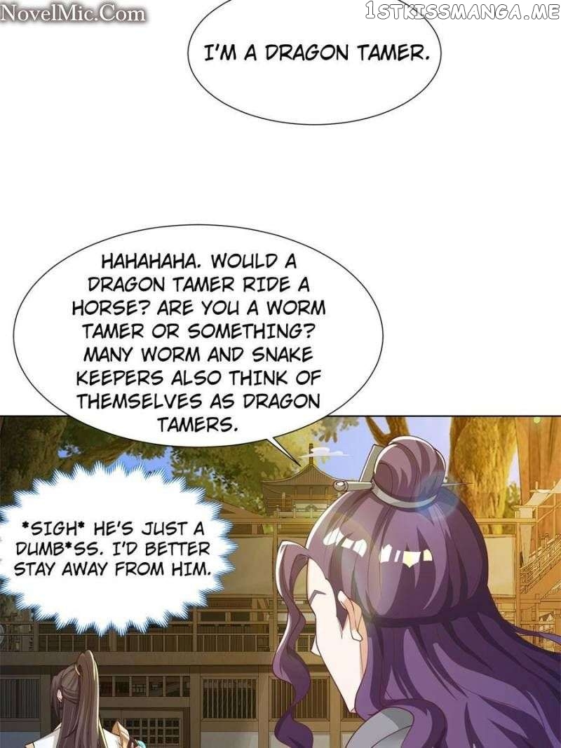 Dragon Master Chapter 190 - page 42