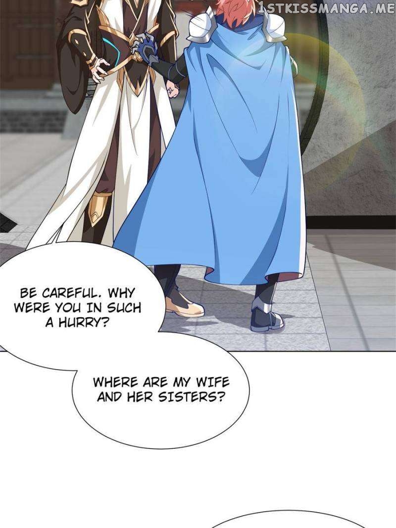 Dragon Master Chapter 190 - page 7