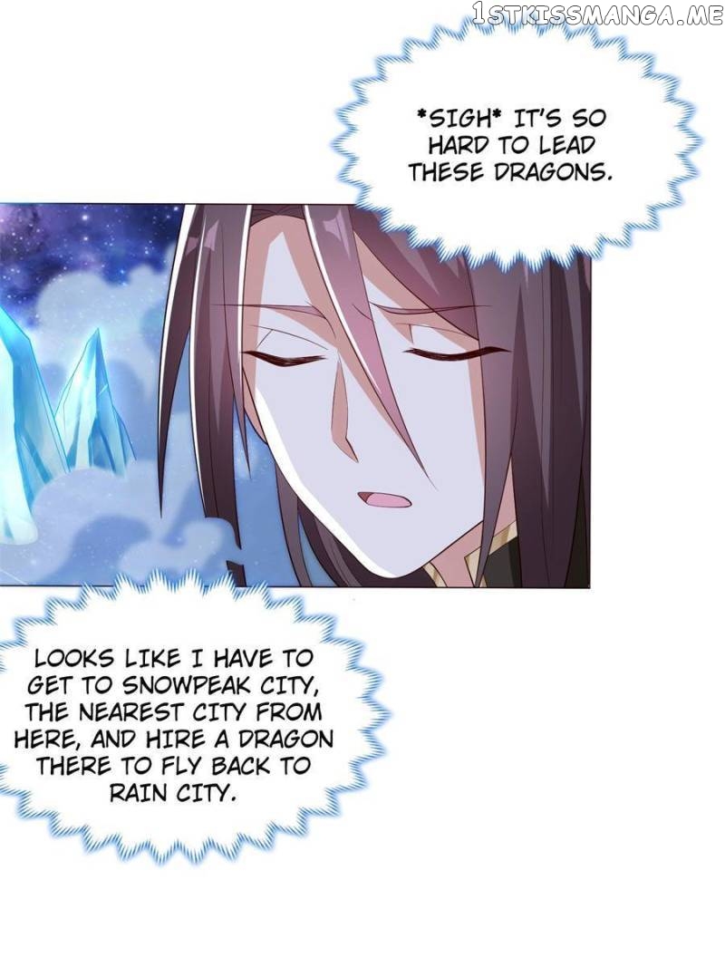 Dragon Master Chapter 189 - page 13