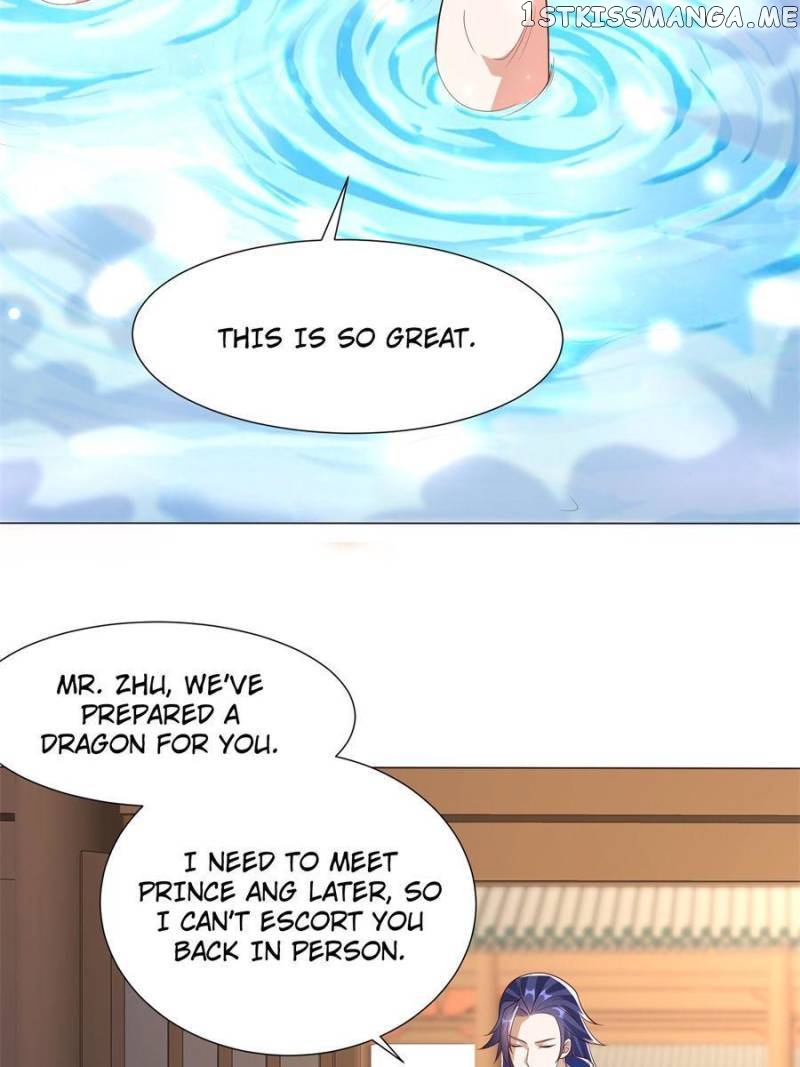 Dragon Master Chapter 189 - page 19