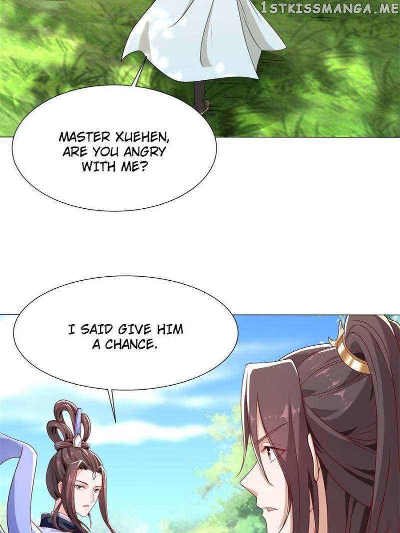 Dragon Master Chapter 189 - page 3