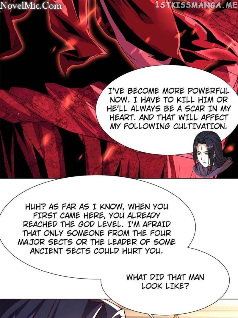 Dragon Master Chapter 189 - page 34