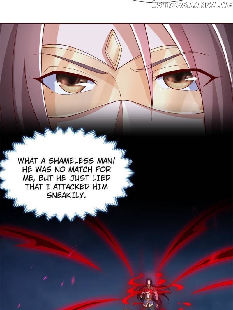 Dragon Master Chapter 189 - page 36
