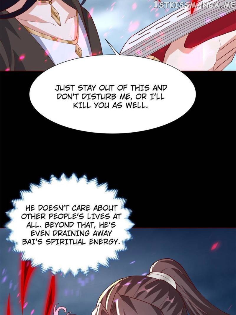 Dragon Master Chapter 189 - page 42