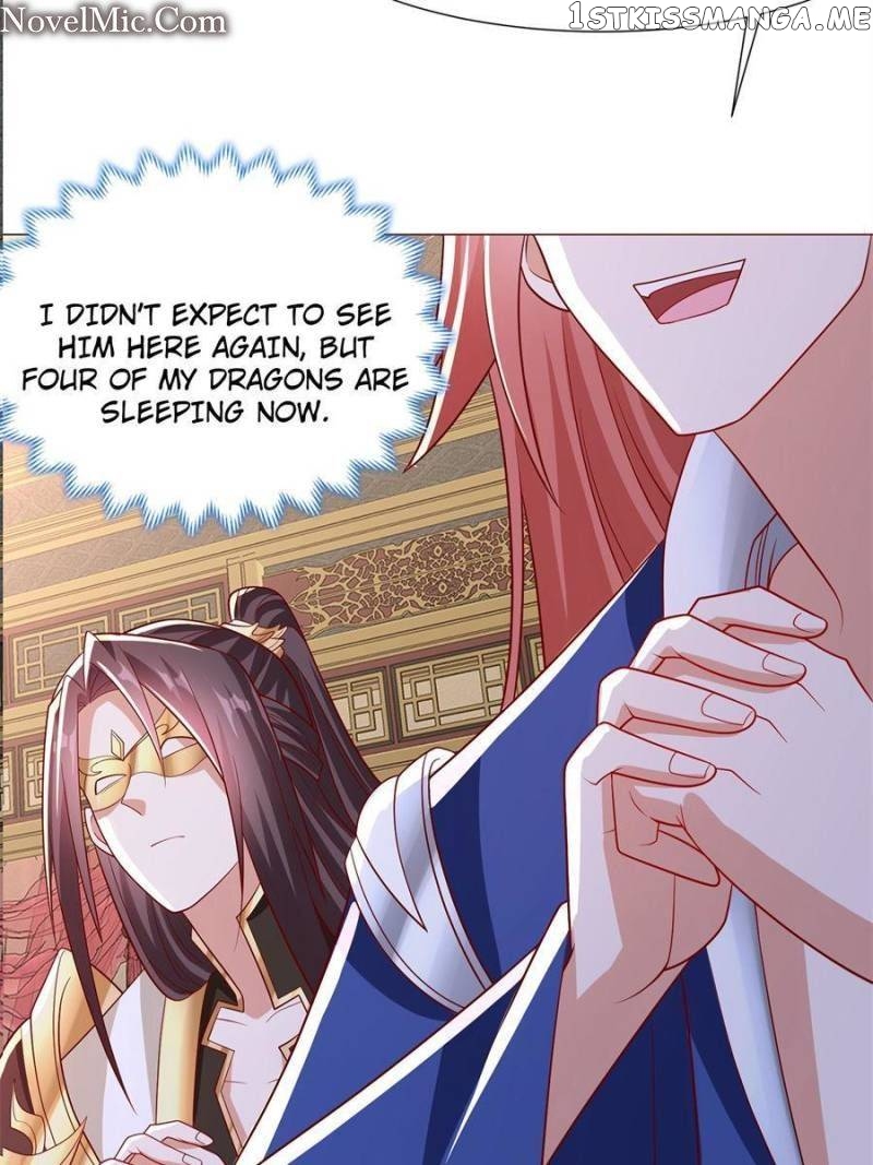 Dragon Master Chapter 189 - page 61
