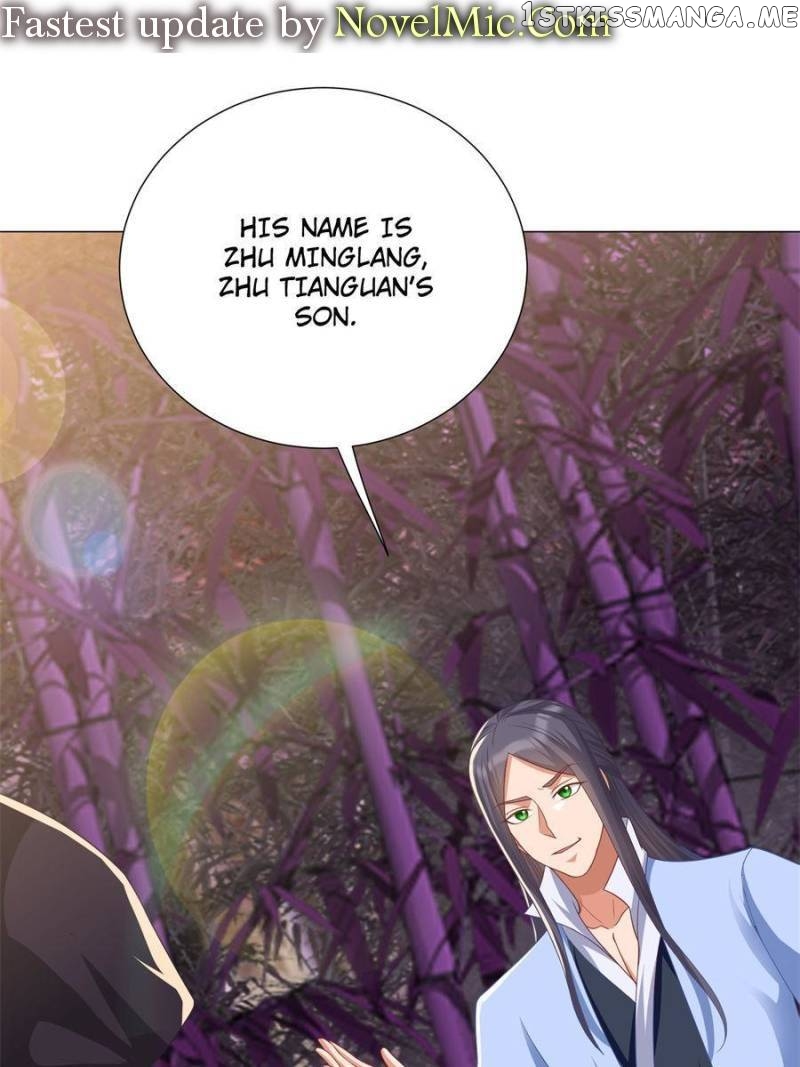 Dragon Master Chapter 188 - page 1