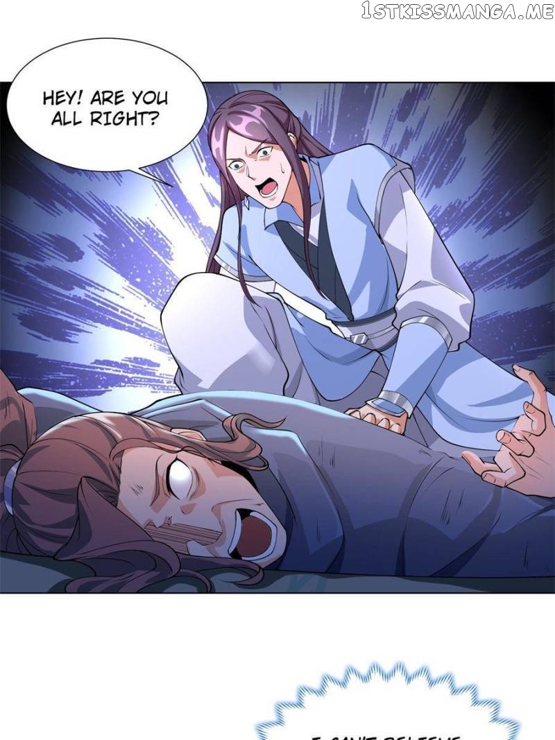 Dragon Master Chapter 188 - page 22