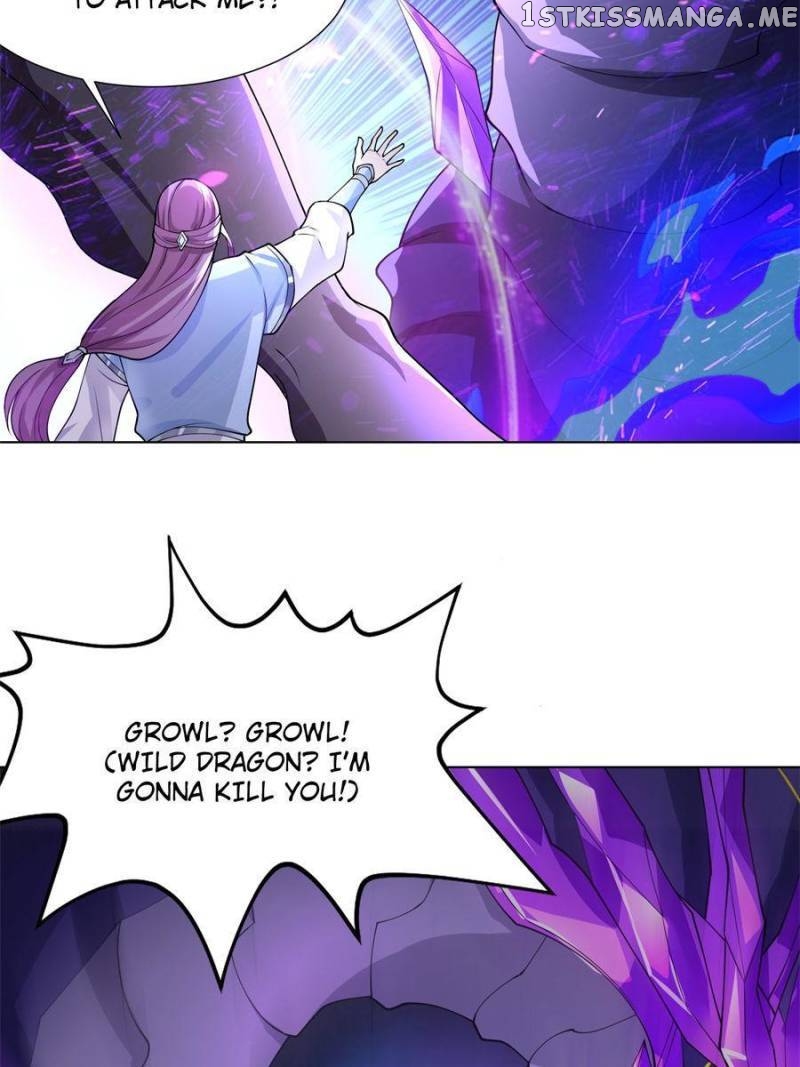 Dragon Master Chapter 188 - page 28