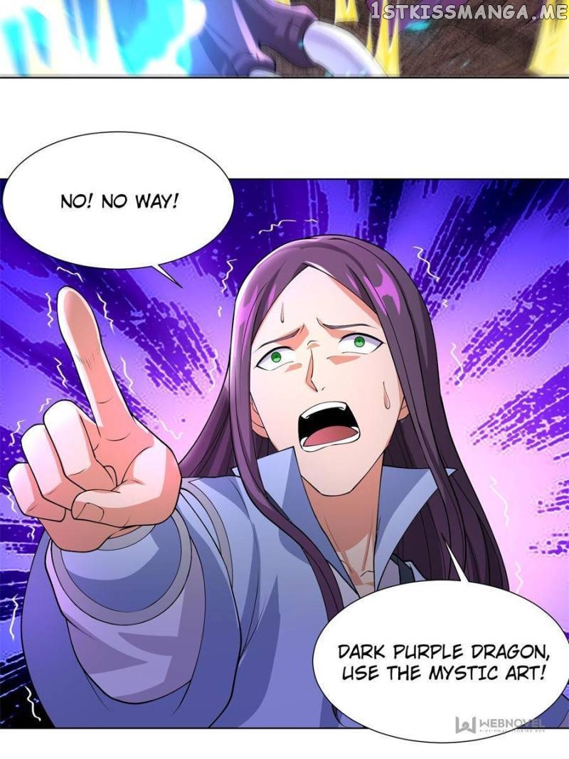 Dragon Master Chapter 188 - page 31