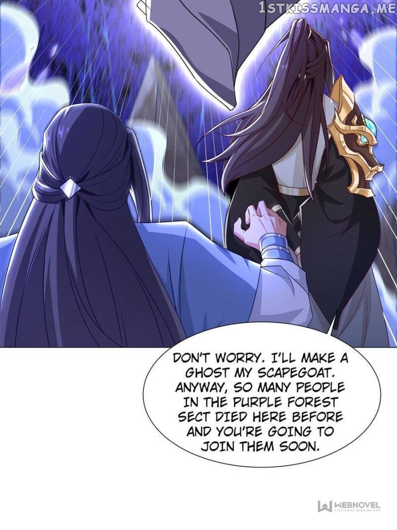 Dragon Master Chapter 188 - page 51