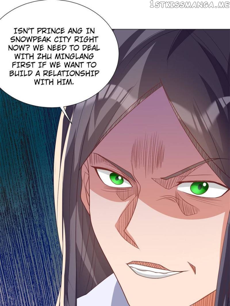 Dragon Master Chapter 188 - page 6