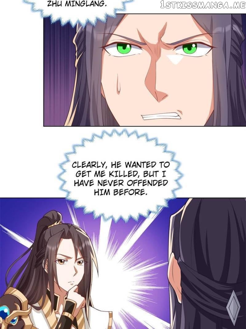 Dragon Master Chapter 187 - page 27
