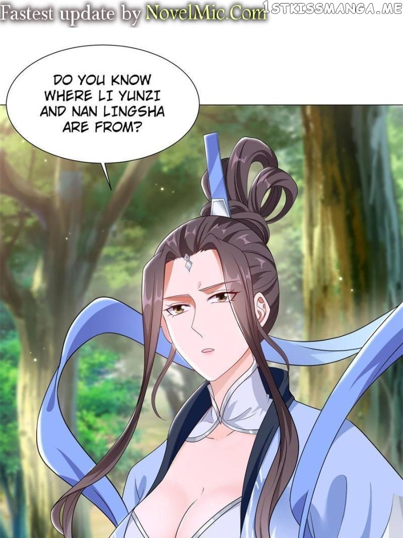 Dragon Master Chapter 186 - page 1