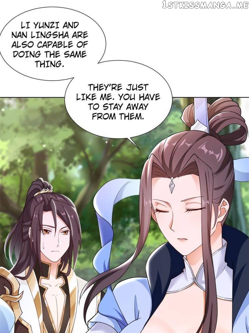 Dragon Master Chapter 186 - page 11