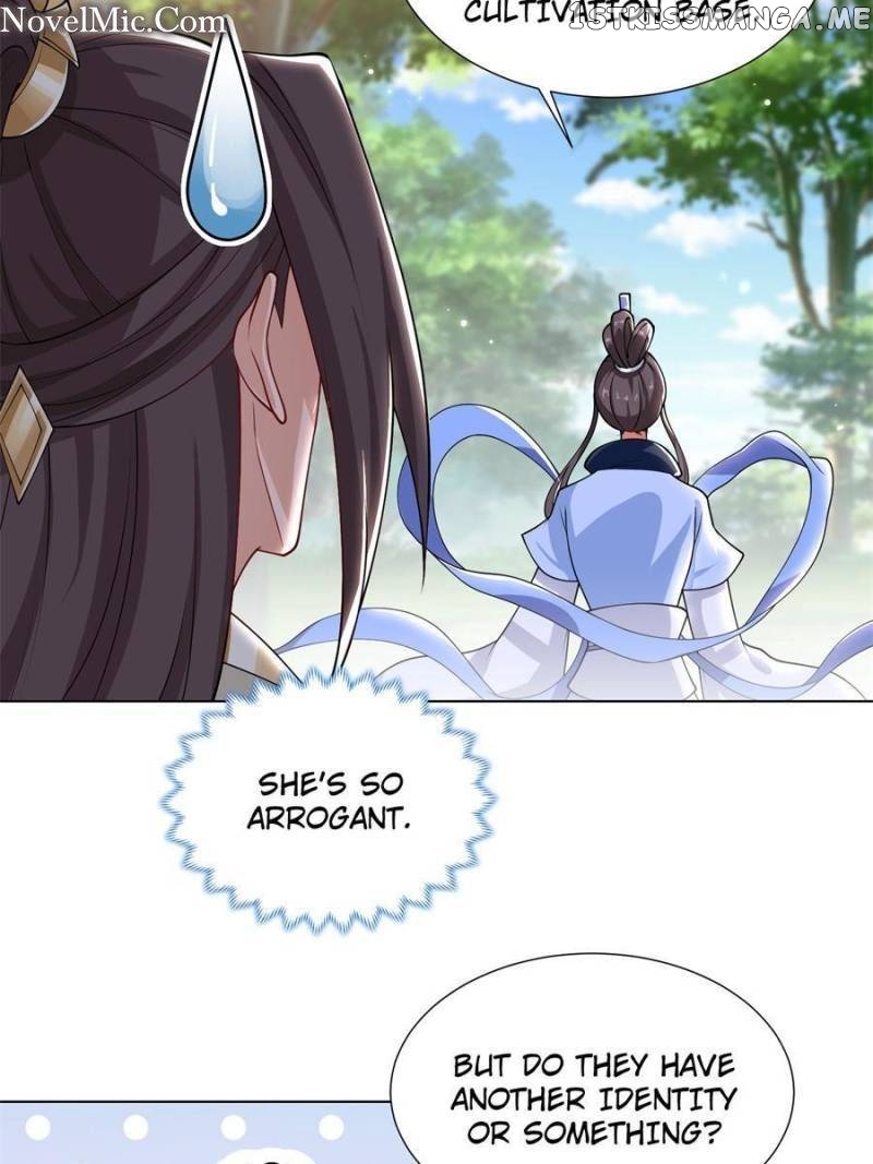 Dragon Master Chapter 186 - page 13
