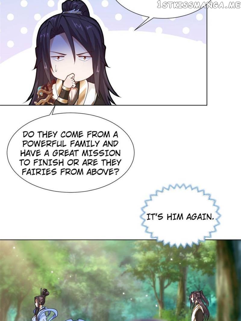 Dragon Master Chapter 186 - page 14