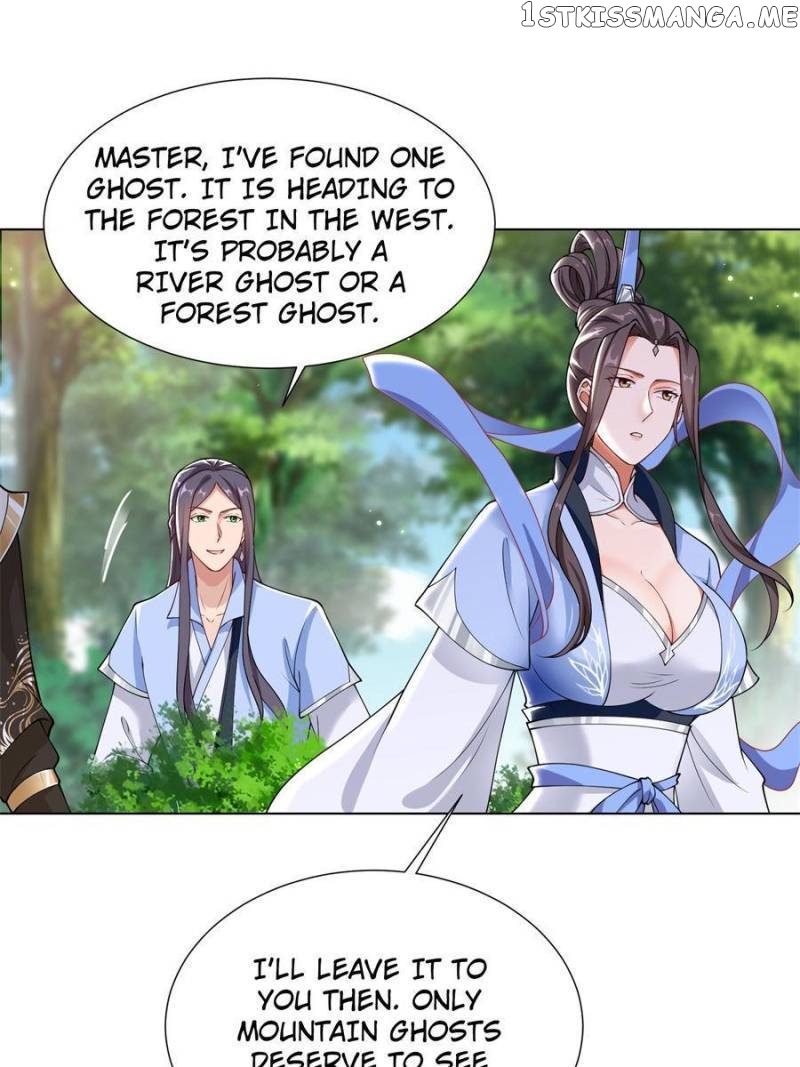Dragon Master Chapter 186 - page 16