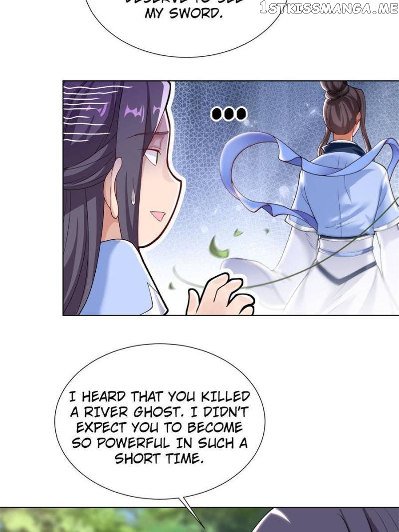 Dragon Master Chapter 186 - page 17
