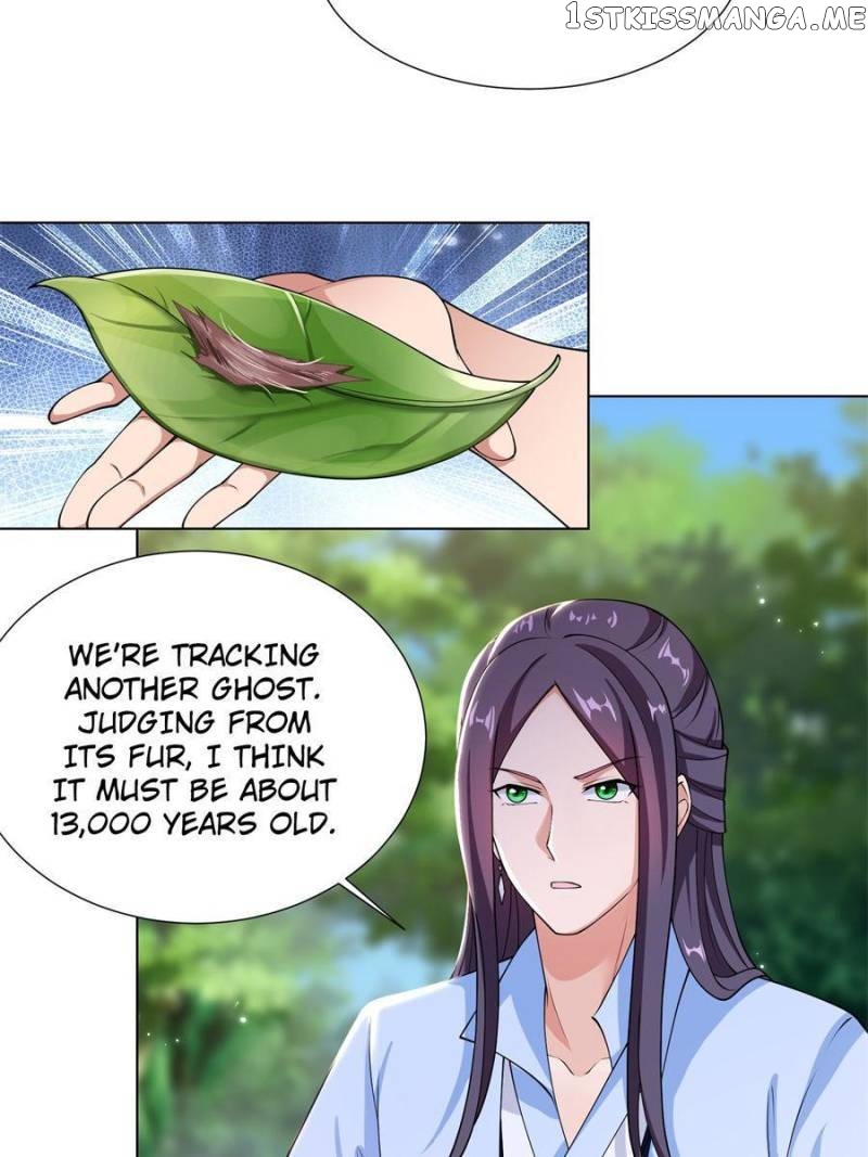 Dragon Master Chapter 186 - page 19