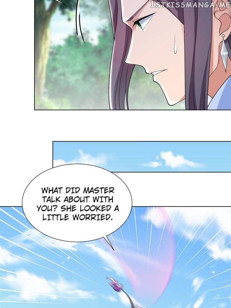 Dragon Master Chapter 186 - page 23
