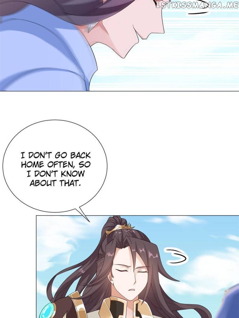 Dragon Master Chapter 186 - page 29