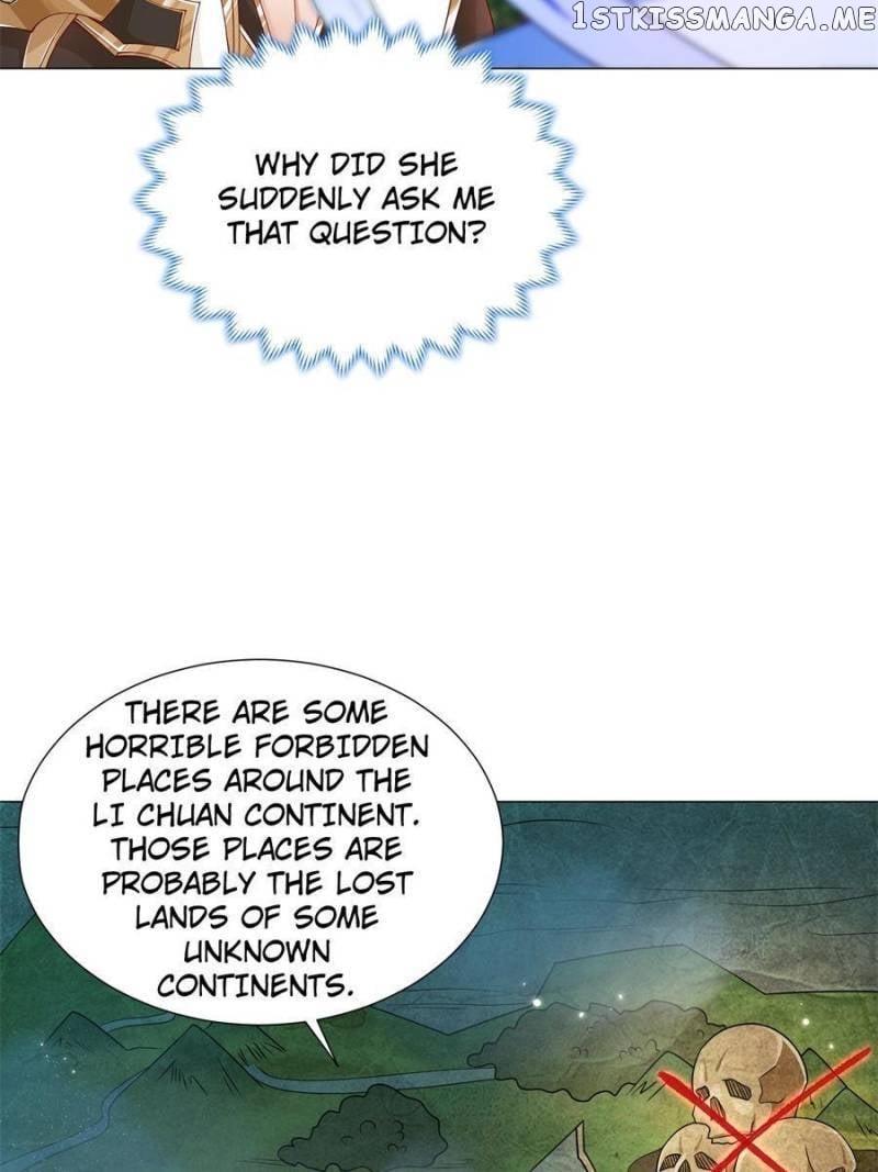 Dragon Master Chapter 186 - page 3