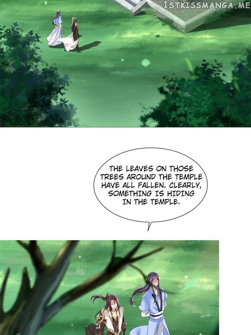 Dragon Master Chapter 186 - page 33