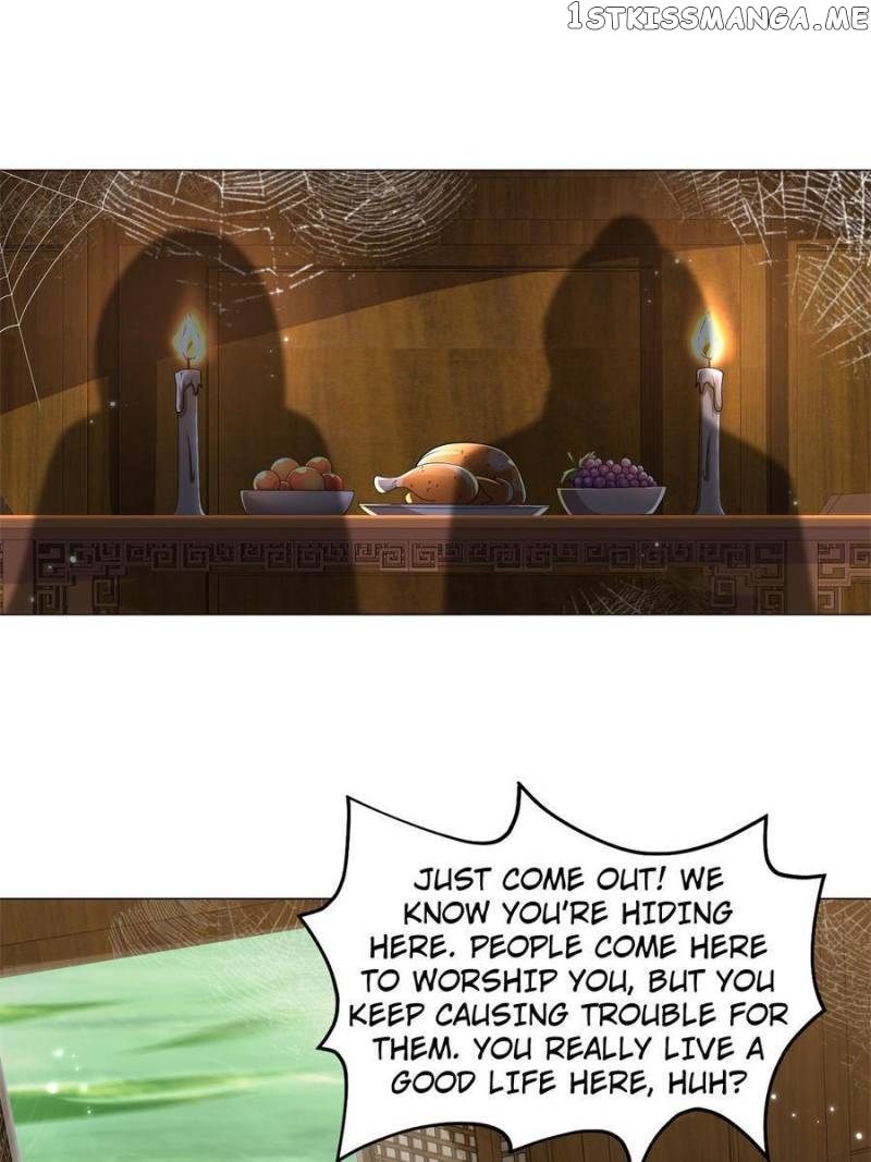 Dragon Master Chapter 186 - page 36