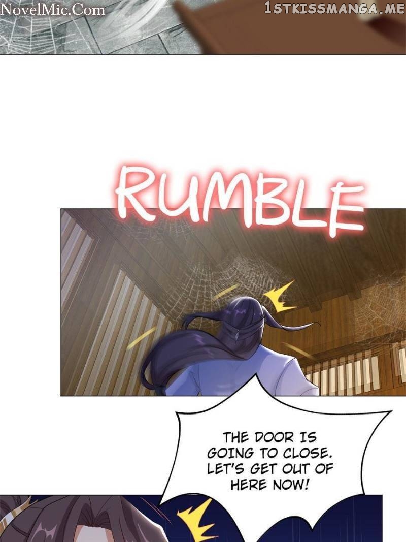 Dragon Master Chapter 186 - page 38