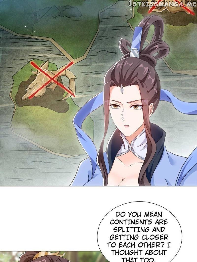 Dragon Master Chapter 186 - page 4