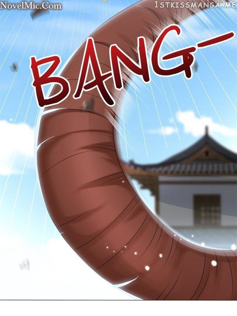 Dragon Master Chapter 186 - page 53