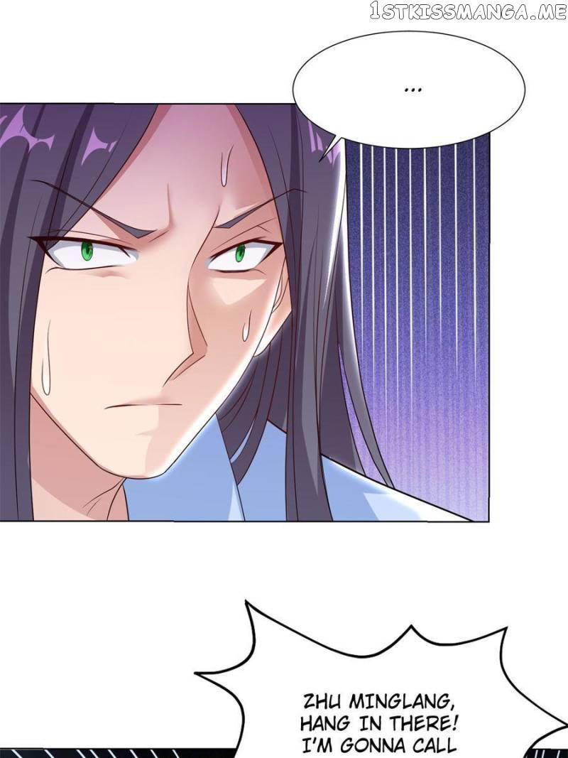 Dragon Master Chapter 186 - page 54