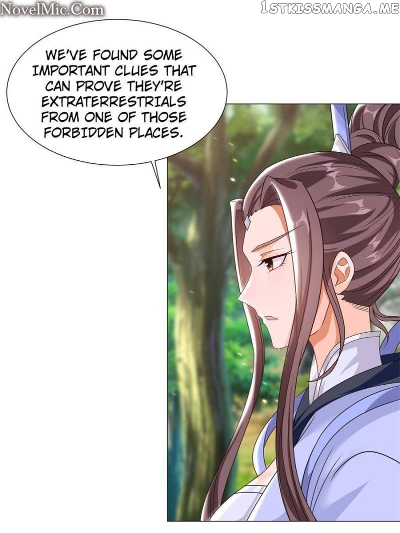 Dragon Master Chapter 186 - page 6