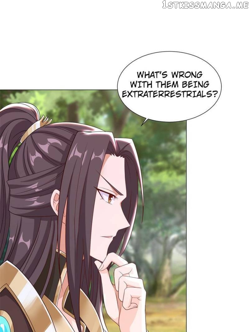 Dragon Master Chapter 186 - page 7