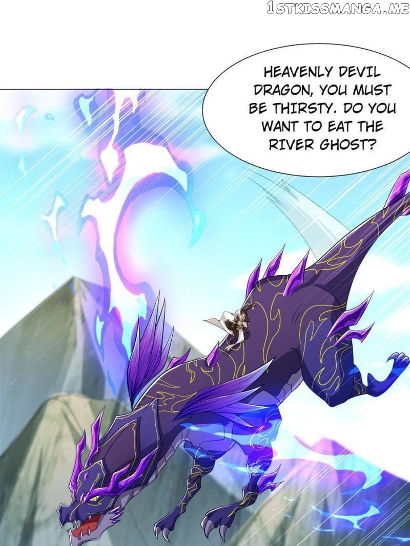 Dragon Master Chapter 185 - page 11