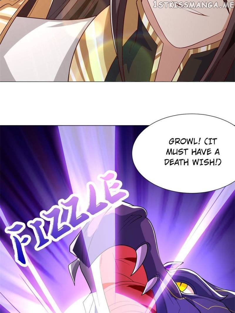 Dragon Master Chapter 185 - page 17