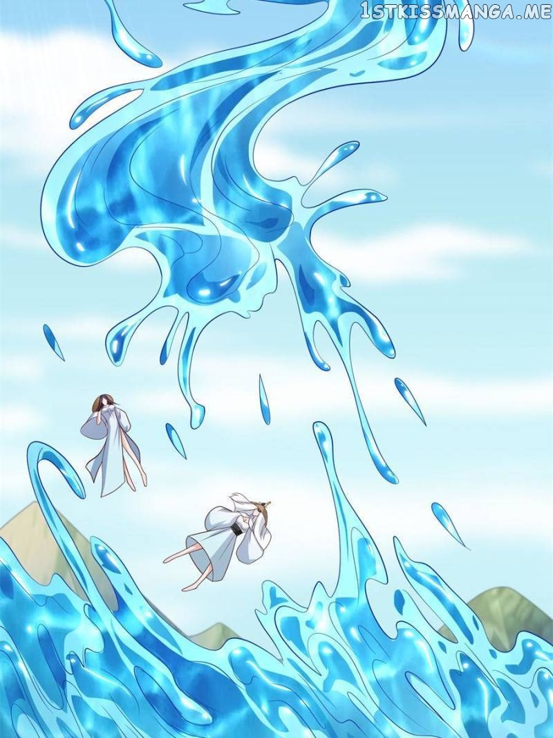 Dragon Master Chapter 185 - page 22