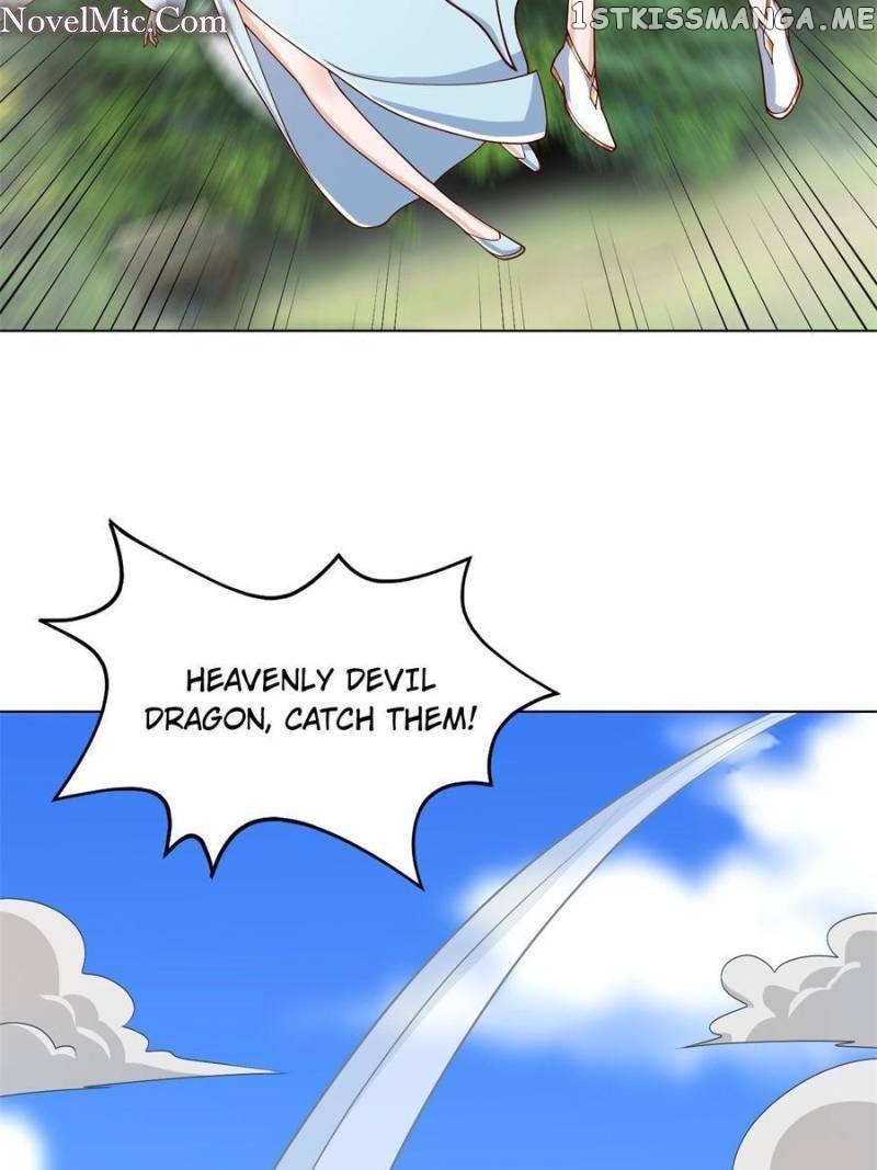 Dragon Master Chapter 185 - page 25