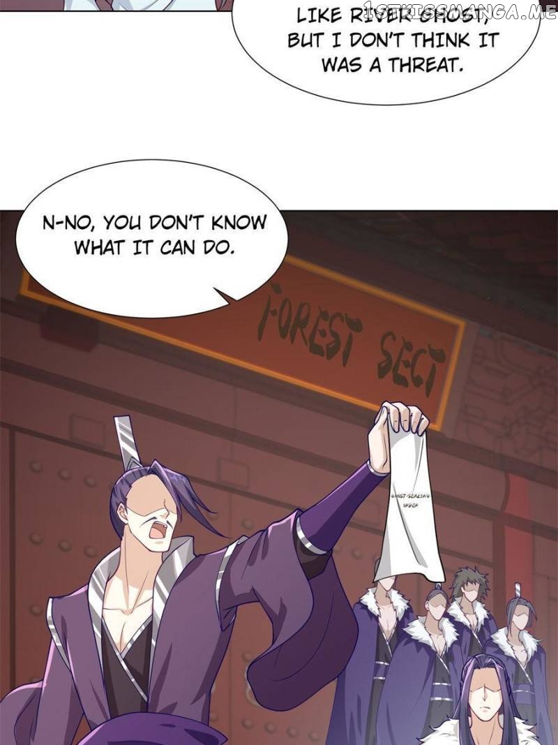 Dragon Master Chapter 185 - page 31