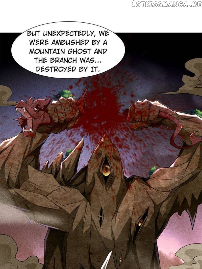 Dragon Master Chapter 185 - page 33