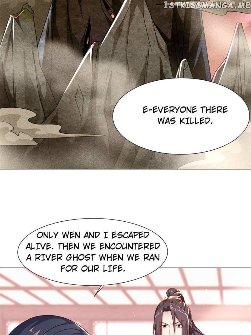 Dragon Master Chapter 185 - page 34