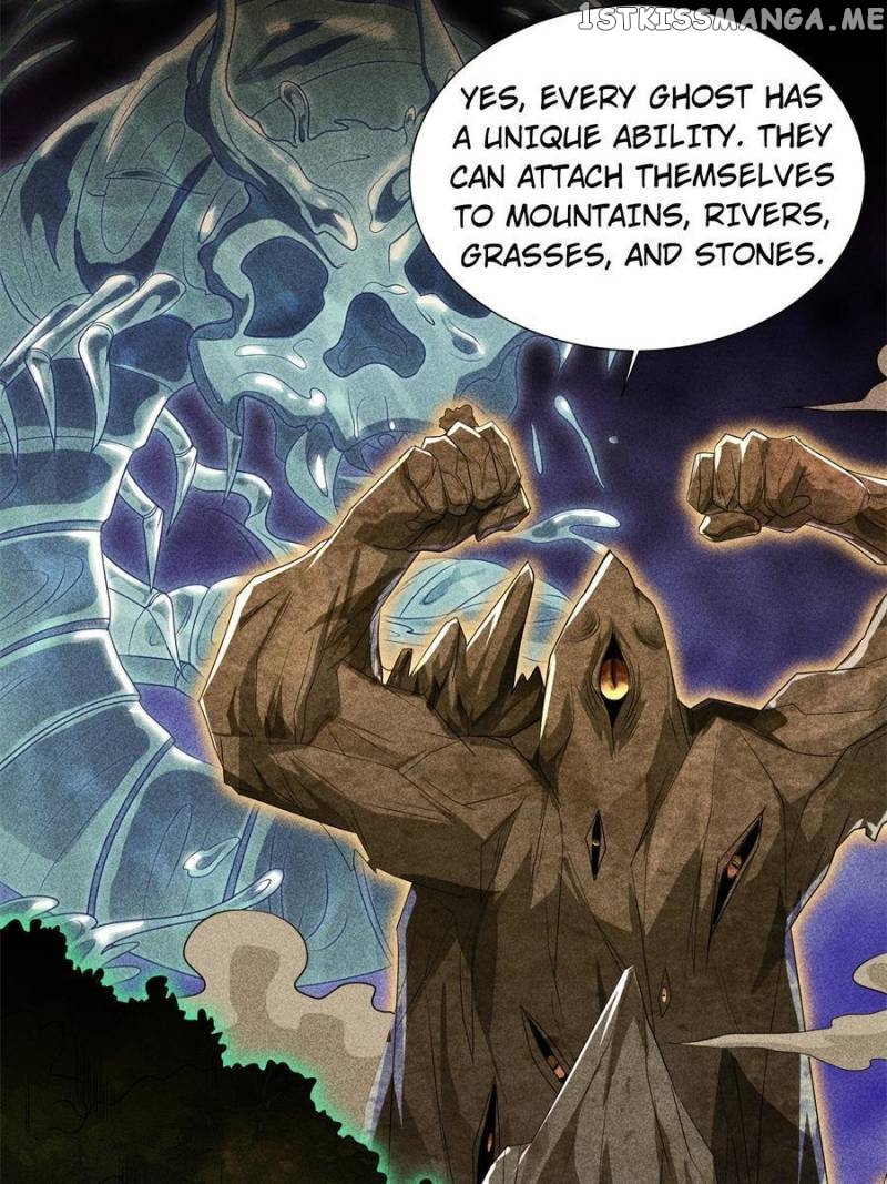 Dragon Master Chapter 185 - page 36
