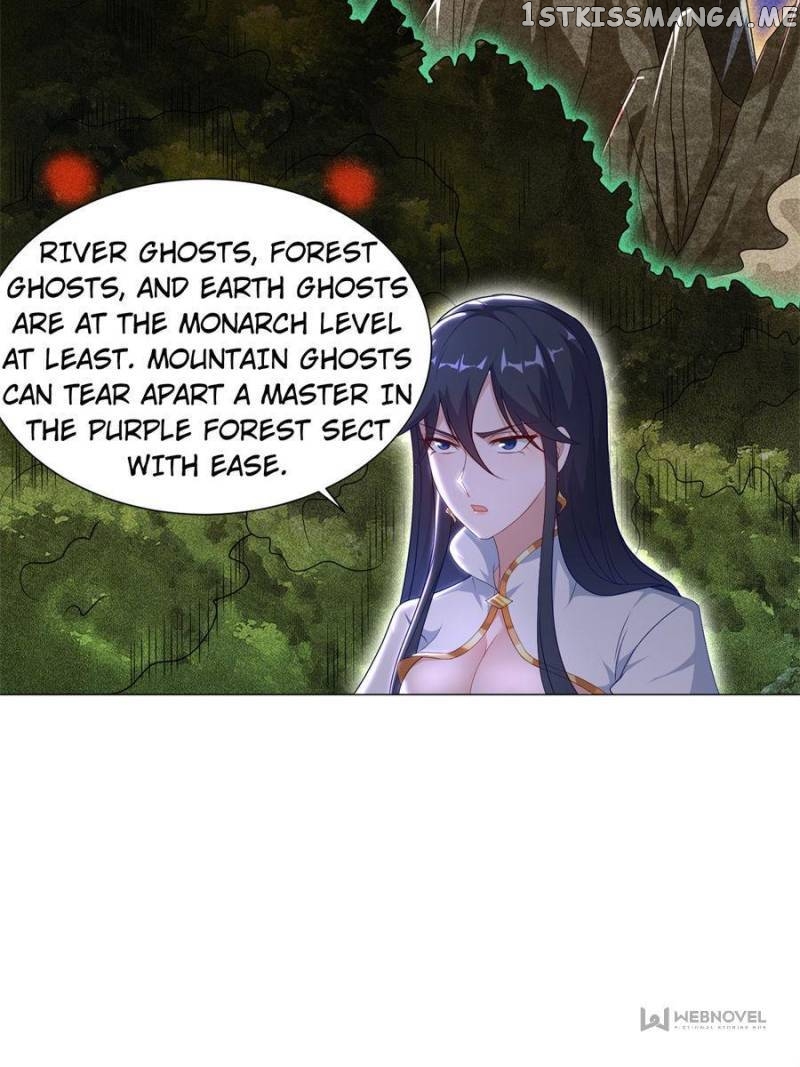 Dragon Master Chapter 185 - page 37