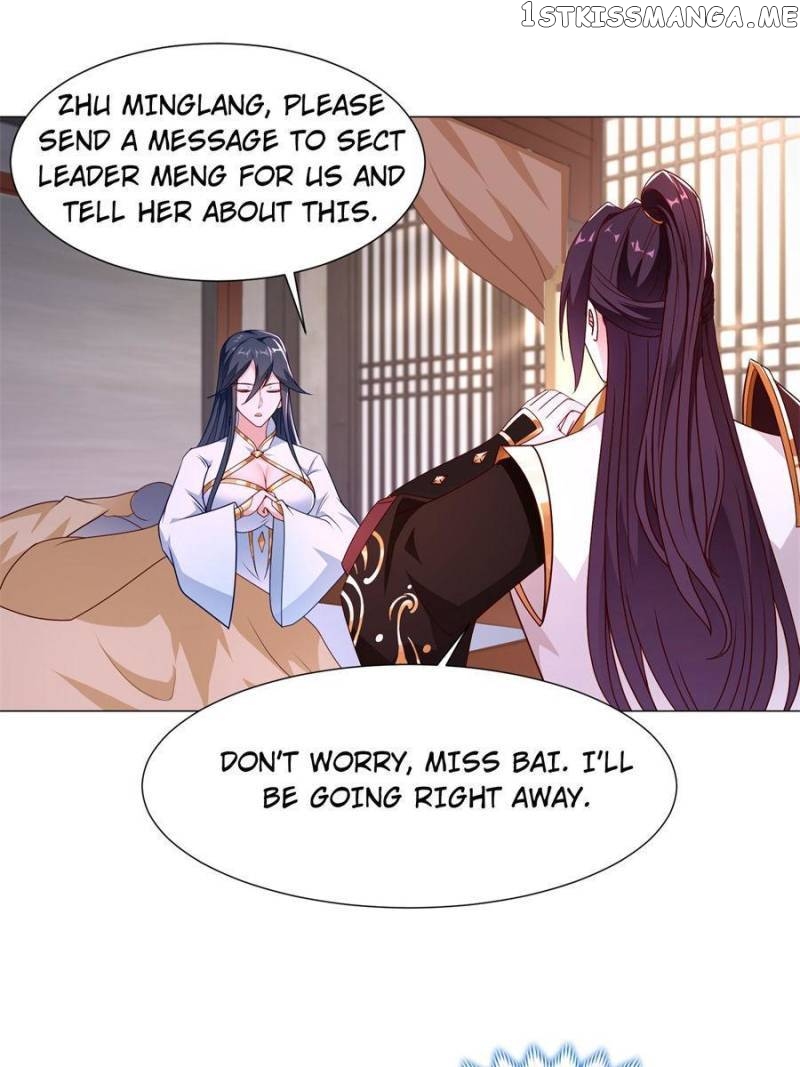 Dragon Master Chapter 185 - page 38