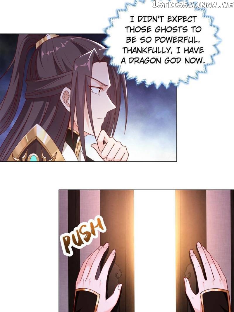 Dragon Master Chapter 185 - page 39