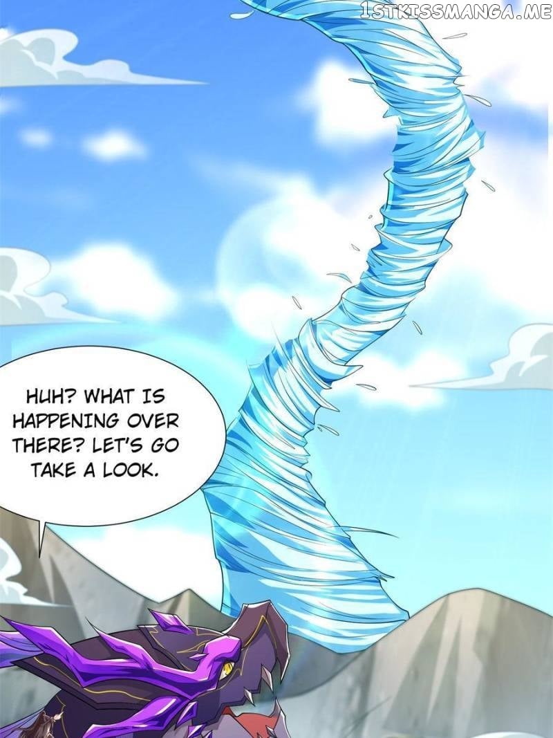 Dragon Master Chapter 185 - page 4