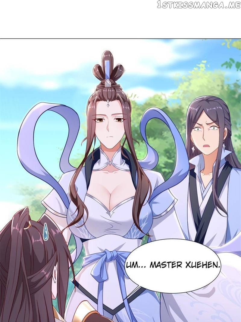 Dragon Master Chapter 185 - page 42