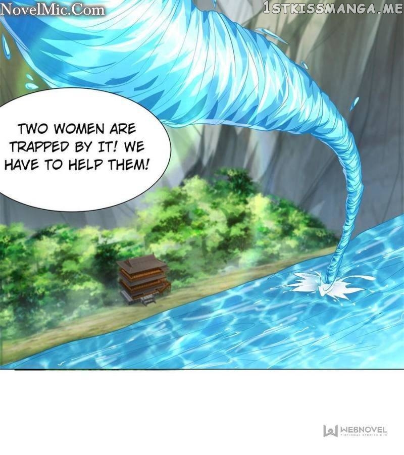 Dragon Master Chapter 185 - page 8