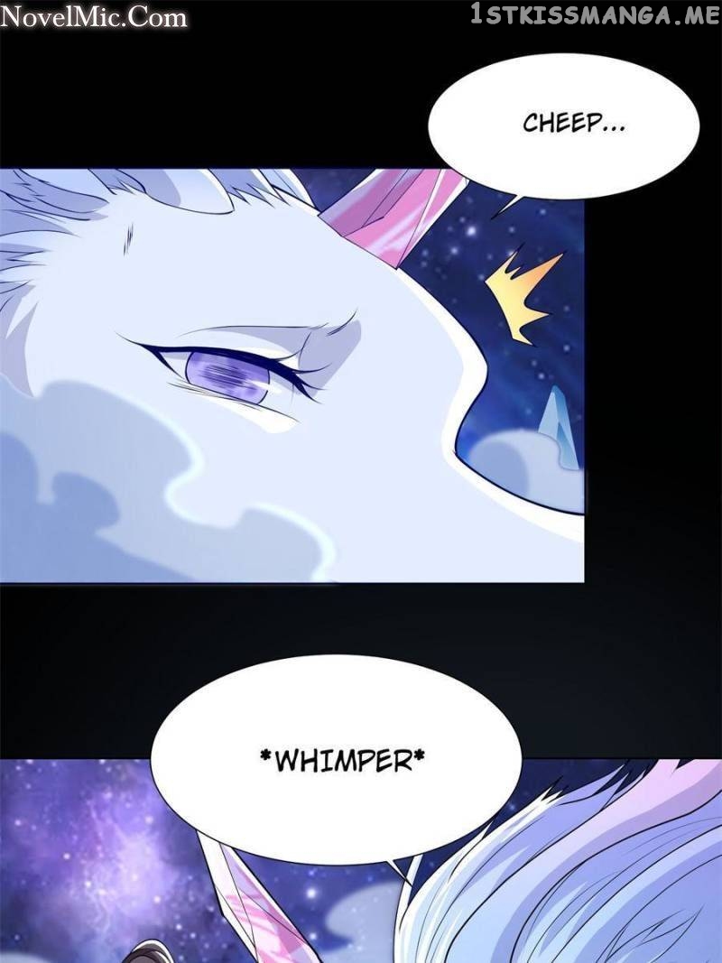 Dragon Master Chapter 184 - page 11